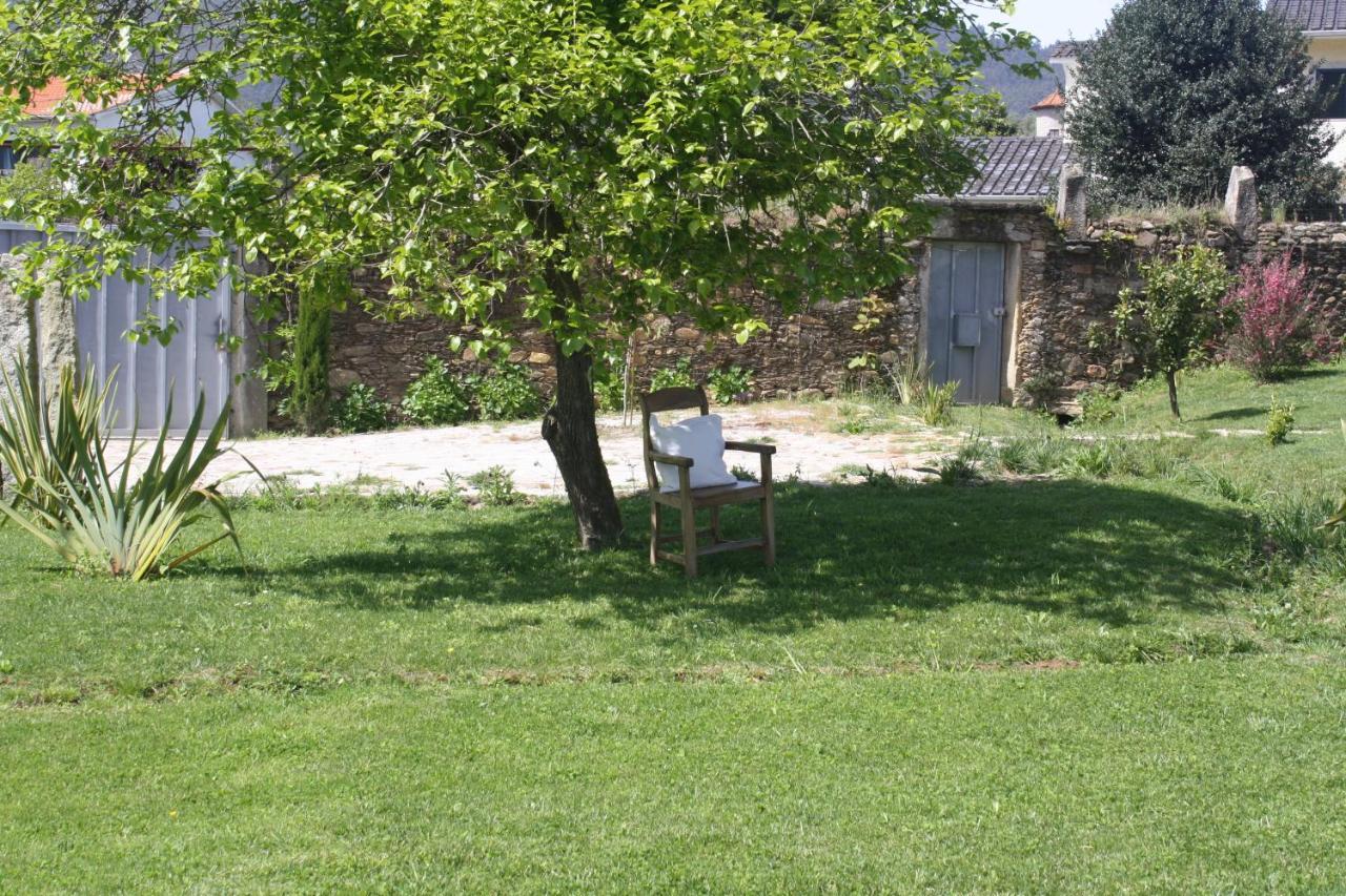Vila Casa Da Avo Caminha Exteriér fotografie