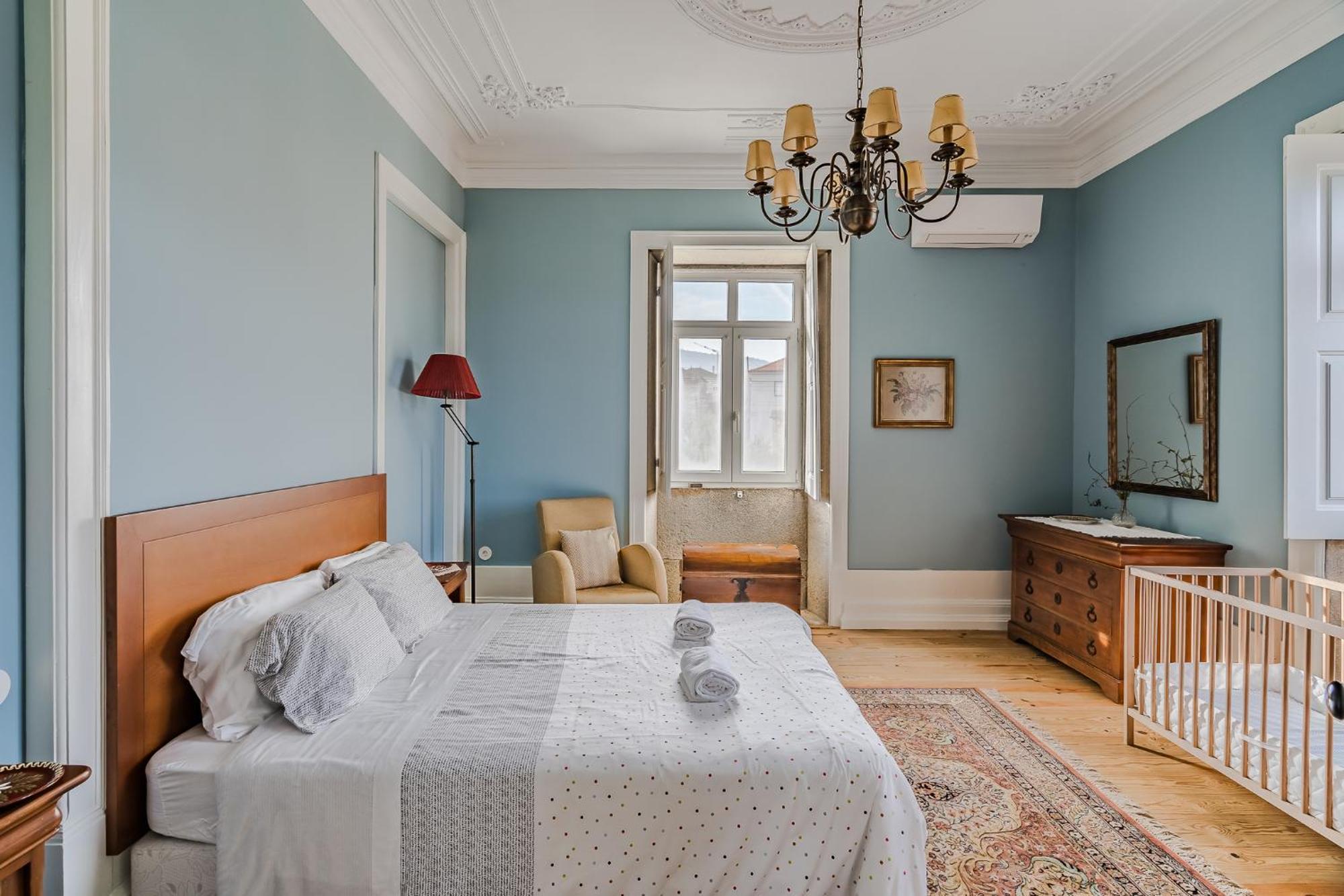 Vila Casa Da Avo Caminha Exteriér fotografie